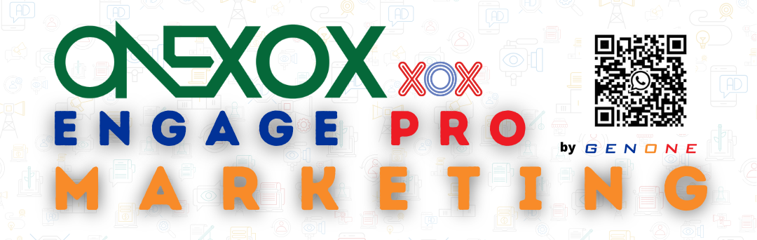 ONEXOX Digital Marketing